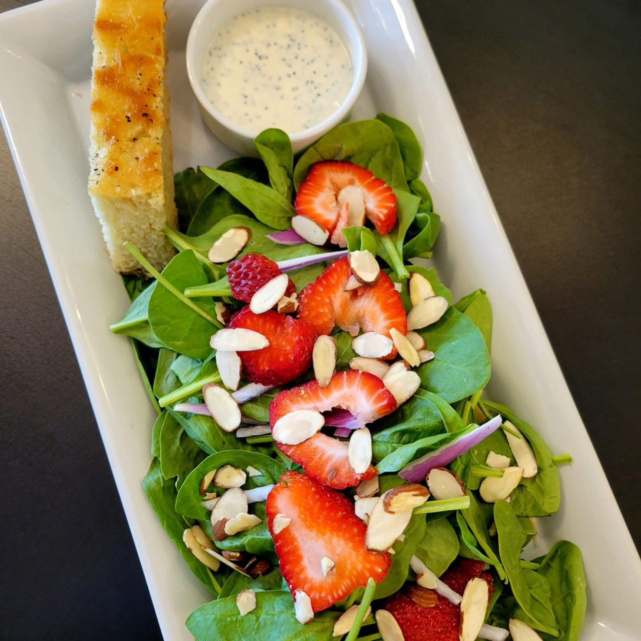 House Salad